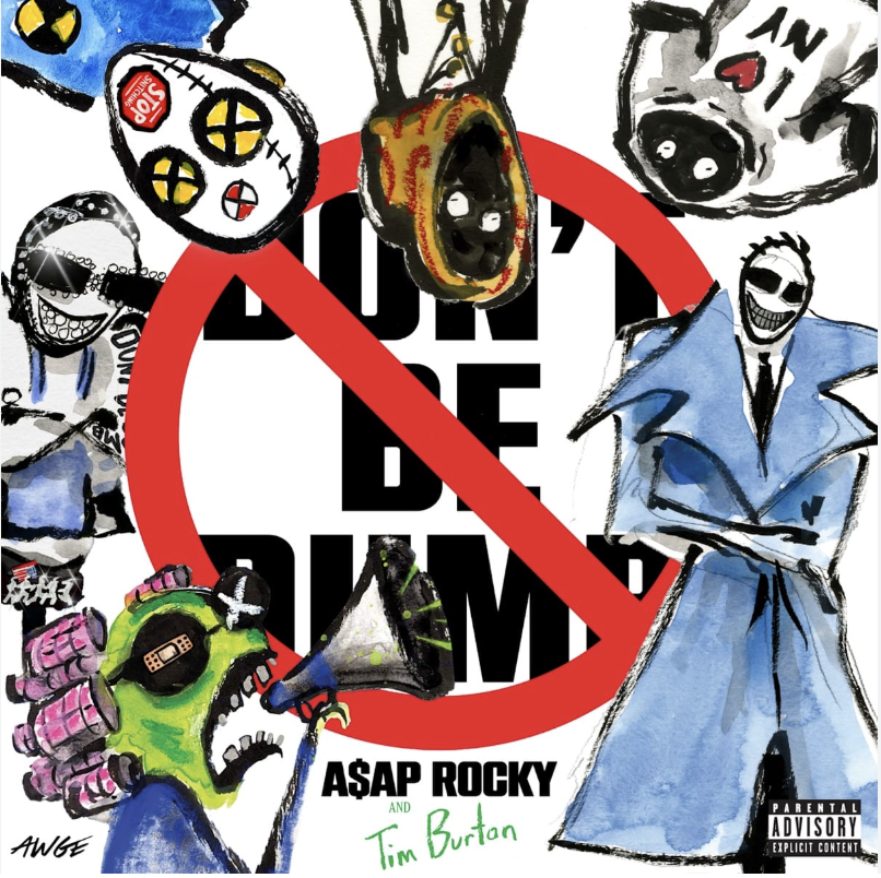 Don’t Be Dumb, let’s talk about&nbsp;it