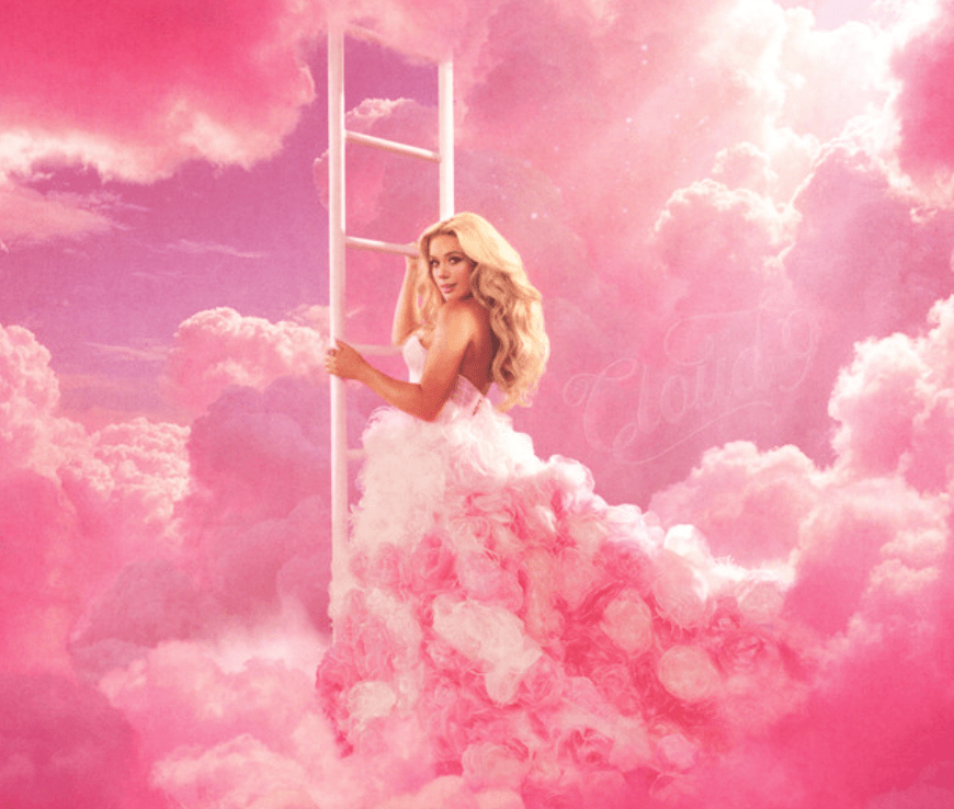 I Wish I Didn’t listen to Megan Moroney’s new&nbsp;single