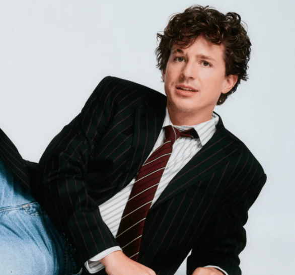 Beat Yourself Up, Charlie Puth’s latest&nbsp;single