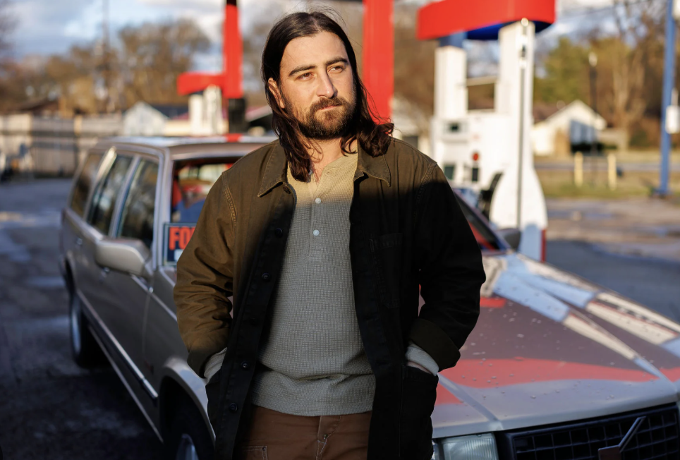 The Great Divide, Noah Kahan’s newest&nbsp;single